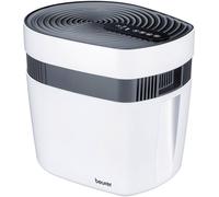 Beurer 68119 MareMed MK 500 Purificateur dair 50 m² blanc, noir