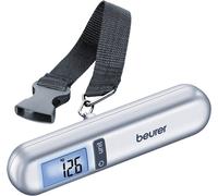 Beurer 732.12Balance à suspension, pèse-bagagesPlage de pesée (max.) bis 40 kg, résolution 10 g, mètre ruban 1 m