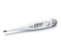 BEURER - 791.10 FT 09 - THERMOMETRE - DIGITAL - BLANC