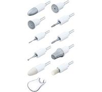 Beurer Accessoires pour MP 64 / MP 84, Soin des ongles
