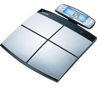 BEURER Analyseur de graisse b.180kg LCD-Anz 10Speicher BMR+AMR BT sw-ed BF 105 BT