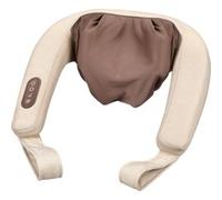 Beurer Appareil de massage MG 153 - nuque, épaules et jambes, chaleur, arrêt automatique - Brun