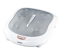 Appareil de massage des pieds Beurer Shiatsu FM 60 Blanc G