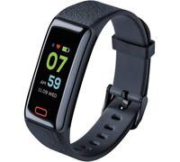 Beurer AS 98 Bracelet connecté noir