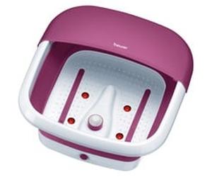 Beurer Bain à bulles pour pieds FB 30, Bains de pieds