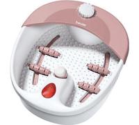 BEURER Bain de massage des pieds 120W chauffant Vibra Sprudel FB 20
