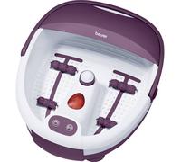Beurer Bain de pieds à remous 60 W blanc, fruit rouge