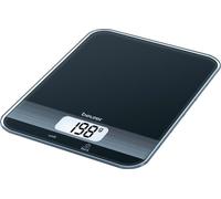 BEURER Balance de cuisine KS 19 black