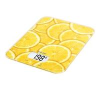 Beurer Balance de cuisine KS 19 Lemon Jaune
