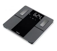 Beurer BF 500 Balance d'analyse Plage de pesée (max.)=180 kg noir avec Bluetooth