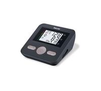 Tensiometre au bras Beurer Beat+ Gris