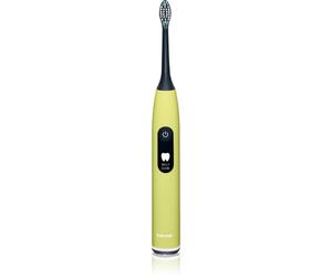 BEURER BEU-SC50 brosse à dents électrique sonique lemon 1 pcs