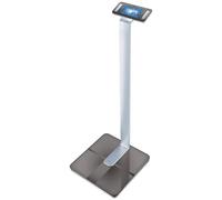 Beurer BF 1000 Super Precision BT Balance d'analyse corporelle numérique Plage