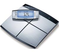 Beurer Balance d'analyse corporelle BF 105 Body Complete – Numérique 180 kg