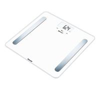 Beurer Bf 600 - Balance - Blanc Pur