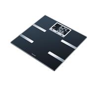 Beurer BF 720 BT Balance d'analyse corporelle Plage de pesée (max.)=180 kg