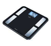 Beurer Bf 850 - Balance - Sans Fil - Noir