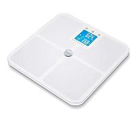 Pèse-personne impédancemètre connecté