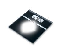 Beurer Pèse-personne impédancemètre BG 21 Noir G
