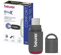 Beurer BiteX Go BR 75 Répulsif anti-piqûres d'insectes