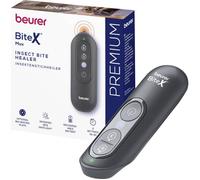 Beurer BiteX Max BR 115 Appareil soulageant les piqûres dinsectes