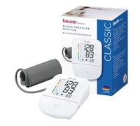 Beurer Bm 23 Classic Misuratore Di Pressione Automatico Con Rilevazione Aritmia