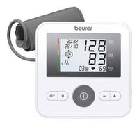 Beurer Tensiomètre BM 27+ bras 60418