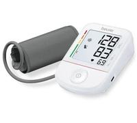 Beurer Bm 38 Misuratore Di Pressione Da Braccio Automatico Bianco Bracciale 22-42 Cm