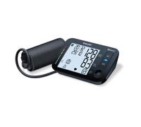 BEURER BM 54 BT - Tensiomètre connecté bras XXL - Bluetooth - Mesure de l'arythmie