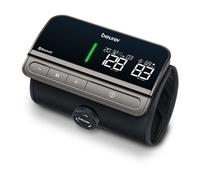 Beurer Bm 81 Easylock - Tensiometre Au Bras Tubulaire Connecté - Bluetooth