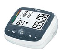 Tensiomètre à bras d'aide dynamique, grand écran