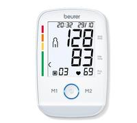Beurer BM45 - Tensiomètre - Brassard de Bras XL ESH
