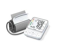 Beurer BM51 Easyclip Supérieur Bras Sang Pression Écran Avec Facile Clip Poignet