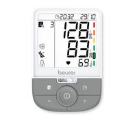 Beurer BM53 Supérieur Bras Sang Pression Moniteur Avec Advanced Afib Détection