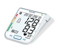 Beurer BM77 Supérieur Bras Sang Pression Moniteur Avec Bluetooth ET Présentation