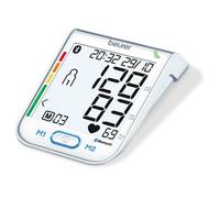 Beurer Kit de rechange complet pour une utilisation avec le MK 500 maremed simulateur d'air marin, 1250g sel de mer, 4x pré-filtres, 2x blocs d’évaporation de l’eau, 1x verre doseur