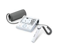 BEURER BM96 Mesure Pression Artérielle De Bras Ecg BT 120POSIZIONI Exposition XL