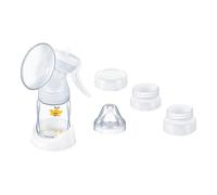 Beurer Breast Milk Suction Pump BY15 95303