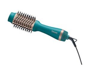 Beurer Brosse volumisante et sèche-cheveux 2-en-1 HC 45