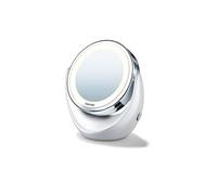 Beurer bs 49 miroir cosmétique éclairé