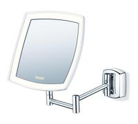BEURER BS 89 miroir de maquillage avec éclairage LED 1 pcs