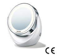 Beurer BS49 Illuminé LED Cosmétique Maquillage Miroir Neuf
