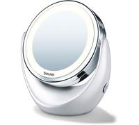 BEURER BS49 Miroir grossissant éclairé