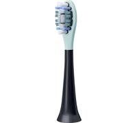 Beurer Bürstenköpfe Prem. Protection Plus 4 St. 10523 Brossettes de rechange noir, turquoise