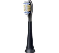 Beurer Bürstenköpfe Premium Plaque Eraser 4 St. 10522 Brossettes de rechange noir