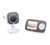 BEURER BY 110 babyphone vidéo avec caméra 1 pcs