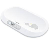 Beurer Pèse-bébé connecté G