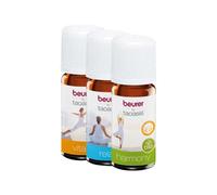 Beurer by Taoasis Vitality - Huile essentielle - pour diffuseur d'aromathérapie - pour Beurer LA 30, LA 50, LB 88, LW 110