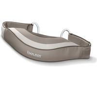 Beurer Ceinture de massage shiatsu MG 148 12 W brun