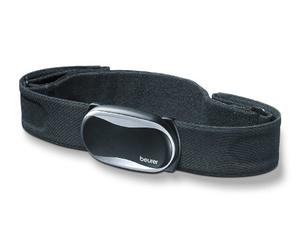 Beurer Ceinture pectorale textile analogique Transmission analogique